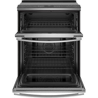 GE Profile Electric PS960SLSS