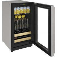U-Line Beverage Center U-2218BEVS-00A