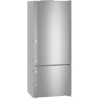 Liebherr Bottom Freezer CS 1410