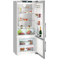 Liebherr Bottom Freezer CS 1410