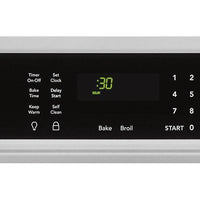 Frigidaire Single Oven FFEW3026TS