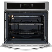 Frigidaire Single Oven FFEW3026TS