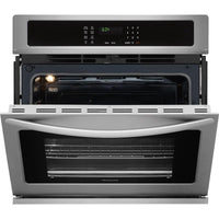 Frigidaire Single Oven FFEW3026TS