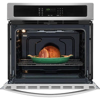 Frigidaire Single Oven FFEW3026TS