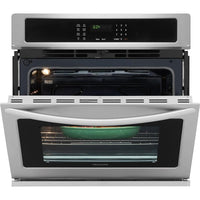 Frigidaire Single Oven FFEW3026TS