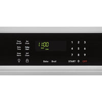 Frigidaire Single Oven FFEW3026TS