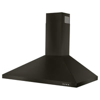 Whirlpool-Black Stainless-Range Hoods-WVW53UC0HV