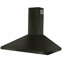 Whirlpool-Black Stainless-Range Hoods-WVW53UC6HV