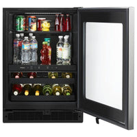 Whirlpool Beverage Center WUB50X24HZ