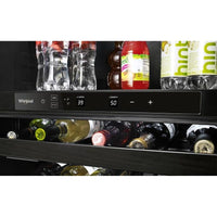Whirlpool Beverage Center WUB50X24HZ