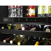 Whirlpool Beverage Center WUB50X24HZ