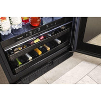Whirlpool Beverage Center WUB50X24HZ