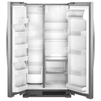 Whirlpool Side-by-Side WRS315SNHM