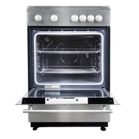 Blomberg Electric BERC24202SS