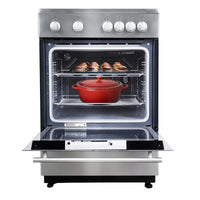 Blomberg Electric BERC24202SS