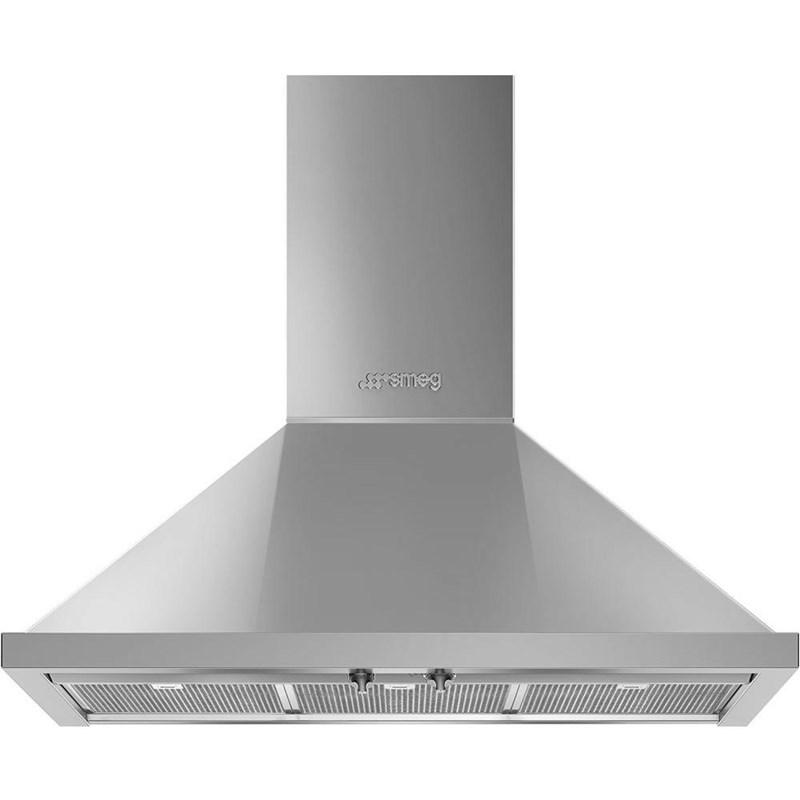 Smeg Range Hoods KPF36UX Appliance Canada