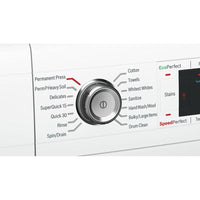 Bosch-White-Front Loading-WAW285H2UC