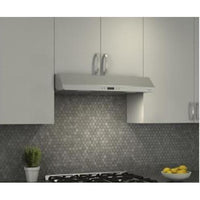 Broan Range Hoods BKDJ130SS