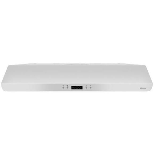 Broan-BKDJ130WH