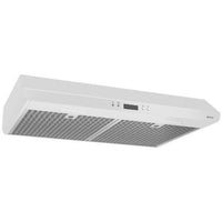 Broan Range Hoods BKDJ130WH