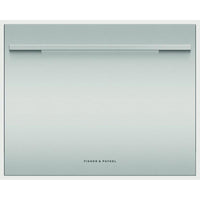 Fisher & Paykel-Panel Ready-Top Controls-DD24SHTI9N