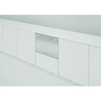 Fisher & Paykel-Panel Ready-Top Controls-DD24SHTI9N