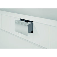 Fisher & Paykel Top Controls DD24SHTI9 N