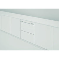 Fisher & Paykel Top Controls DD24SHTI9 N