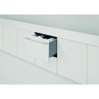 Fisher & Paykel Top Controls DD24SHTI9 N