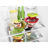 Whirlpool Side-by-Side WRS571CIHV