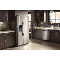 Whirlpool Side-by-Side WRS571CIHZ