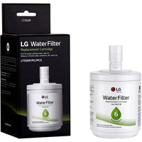 LG Water Filter LT500P