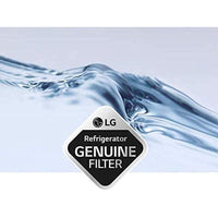 LG Water Filter LT500P
