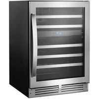Whirlpool 37-48 Bottles WUW55X24HS