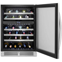 Whirlpool 37-48 Bottles WUW55X24HS