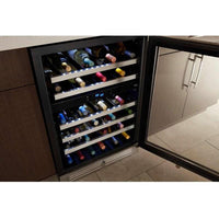 Whirlpool 37-48 Bottles WUW55X24HS