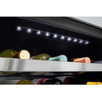 Whirlpool 37-48 Bottles WUW55X24HS