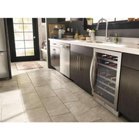 Whirlpool 37-48 Bottles WUW55X24HS