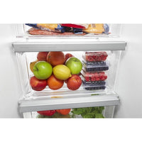 Whirlpool Side-by-Side WRS331SDHM