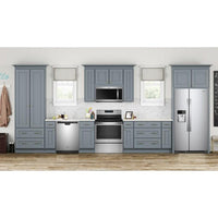 Whirlpool Side-by-Side WRS331SDHM