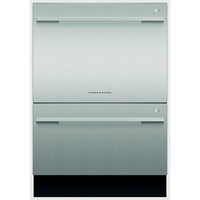 Fisher & Paykel-DD24DDFTX9N