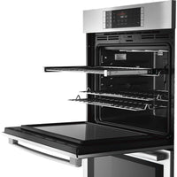 Bosch Double Oven HBLP651UC