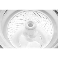 Whirlpool-White-Stacked Washer/Dryer-WGT4027HW