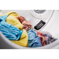 Whirlpool Stacked Washer/Dryer WGT4027HW