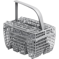 Asko Top Controls DBI663THS