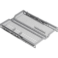 Asko Top Controls DBI663THS