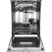Asko Top Controls DBI664IXXLS