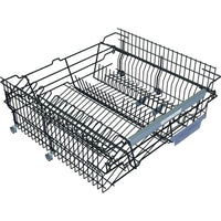 Asko Top Controls DBI664PHXXLS