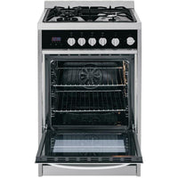 Haier Dual Fuel HCR2250ACS