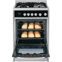 Haier Dual Fuel HCR2250ACS